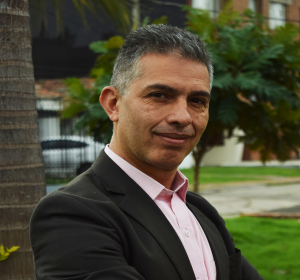 Edward Rodríguez